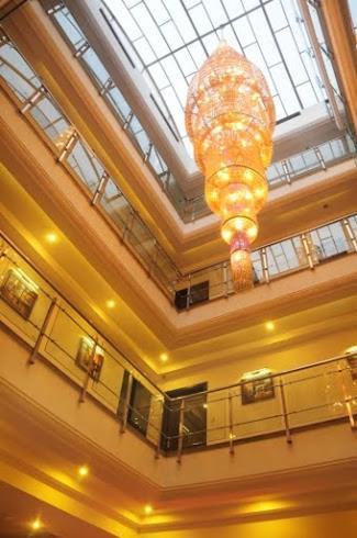 Hotel City Height - Delhi Ncr Id Not Accepted Neu-Delhi Exterior foto